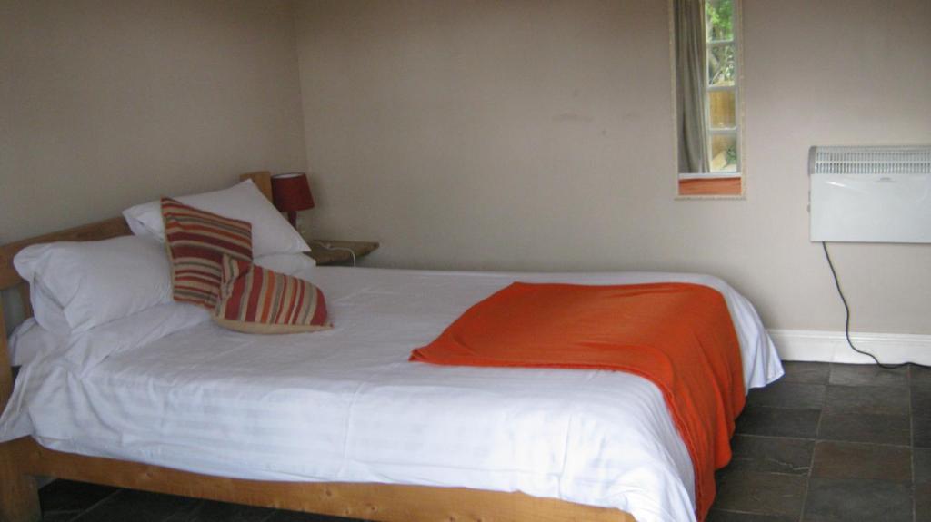 Turfcutters Arms Hotel Boldre Szoba fotó