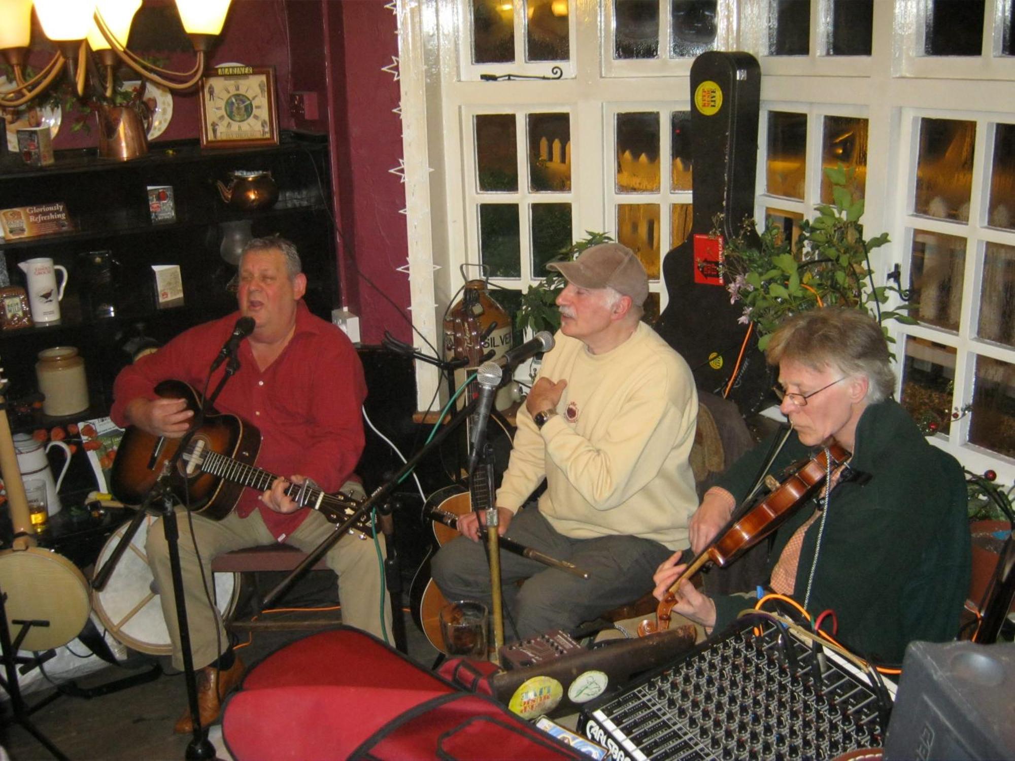 Turfcutters Arms Hotel Boldre Kültér fotó